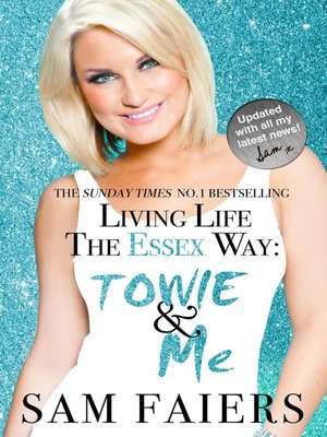 cover image of Living Life the Essex Way